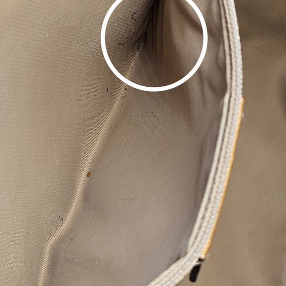 Dior Trotter Tote Bag - Picture 11 of 17